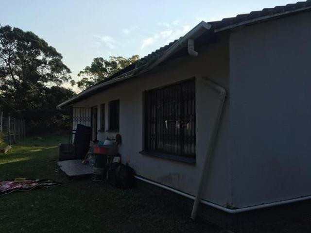 House for sale in Ugu District Municipality, Kwazulu-natal