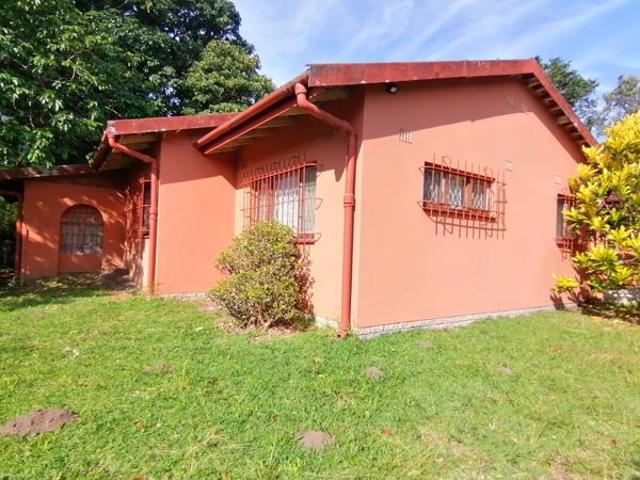 House for sale in Ugu District Municipality, Kwazulu-natal