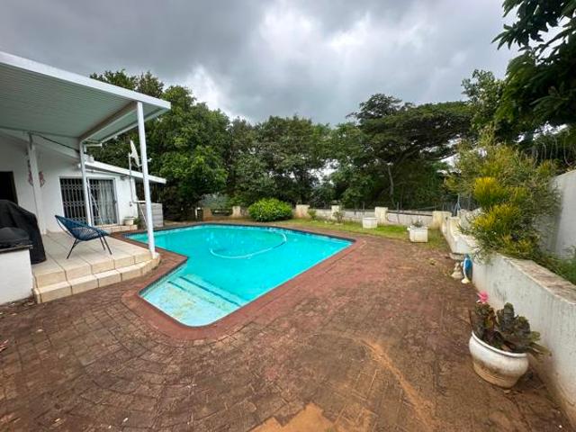 House for sale in Ugu District Municipality, Kwazulu-natal