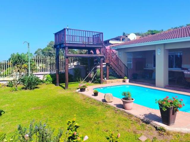 House for sale in Ugu District Municipality, Kwazulu-natal