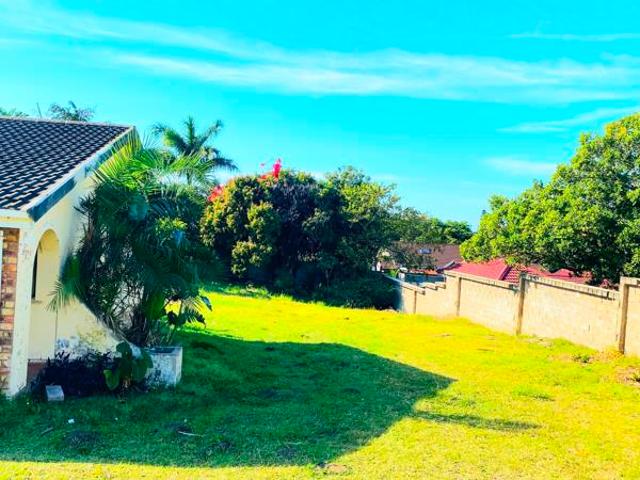 House for sale in Ugu District Municipality, Kwazulu-natal