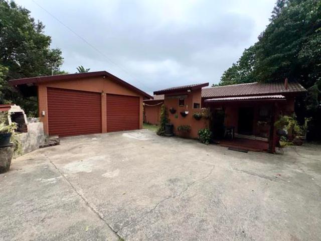 House for sale in Ugu District Municipality, Kwazulu-natal