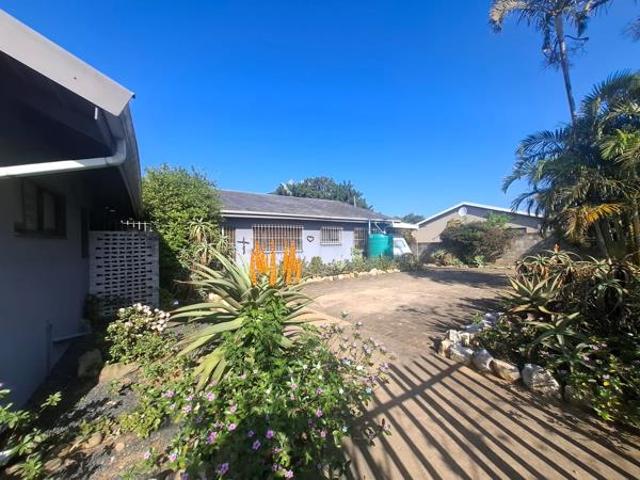 House for sale in Ugu District Municipality, Kwazulu-natal