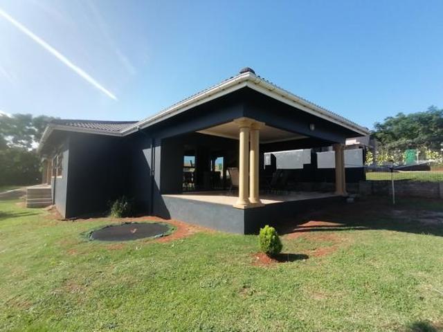 House for sale in Ugu District Municipality, Kwazulu-natal