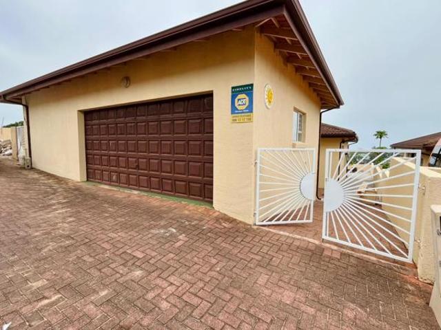 House for sale in Ugu District Municipality, Kwazulu-natal