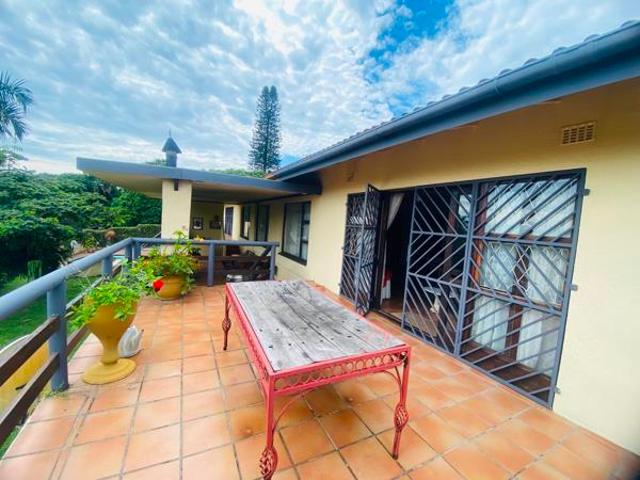 House for sale in Margate, Hibiscus Coast Local Municipality