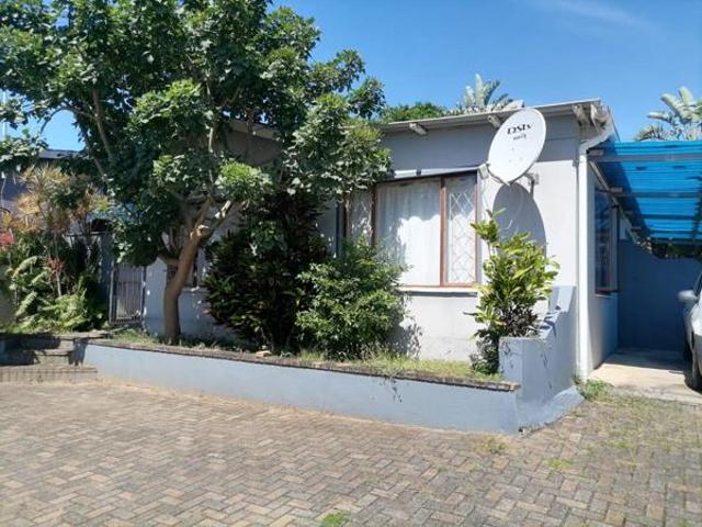 House for sale in Margate, Hibiscus Coast Local Municipality