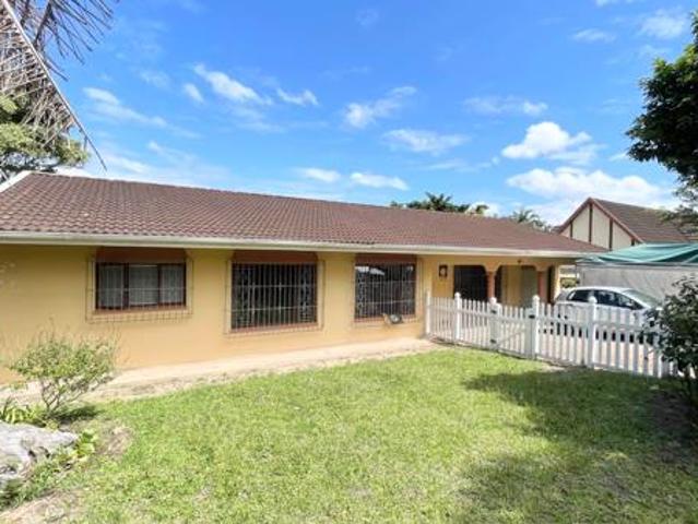 House for sale in Ugu District Municipality, Kwazulu-natal
