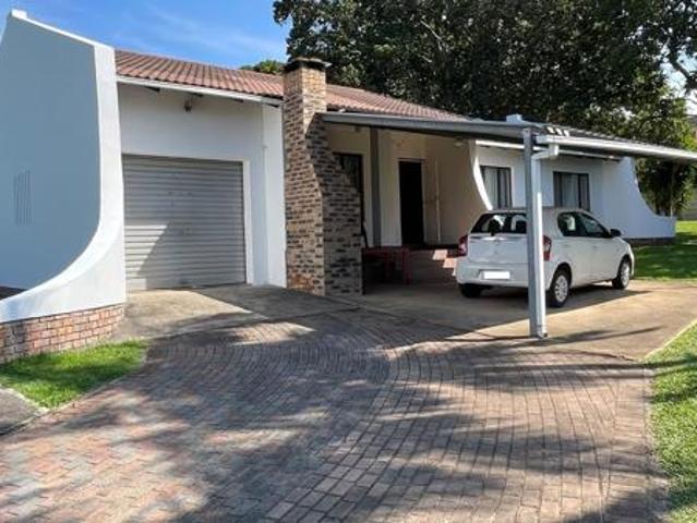 House for sale in Ugu District Municipality, Kwazulu-natal