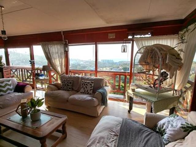 House for sale in Ugu District Municipality, Kwazulu-natal