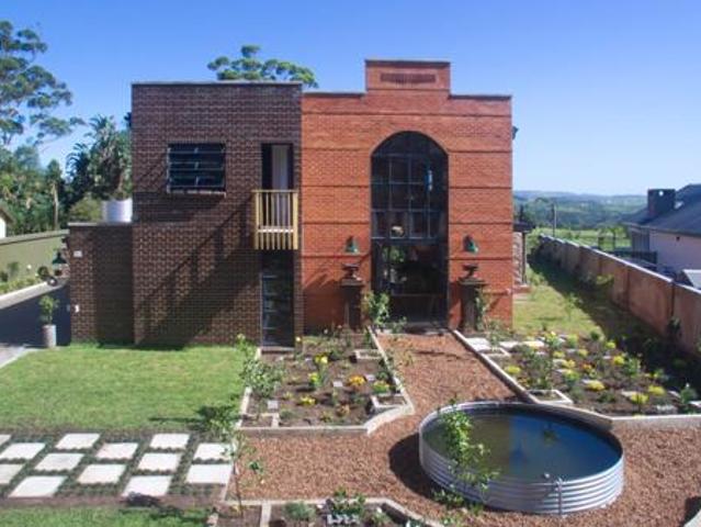 House for sale in Ugu District Municipality, Kwazulu-natal