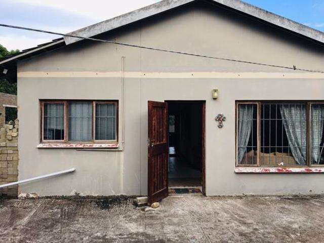 House for sale in Ugu District Municipality, Kwazulu-natal