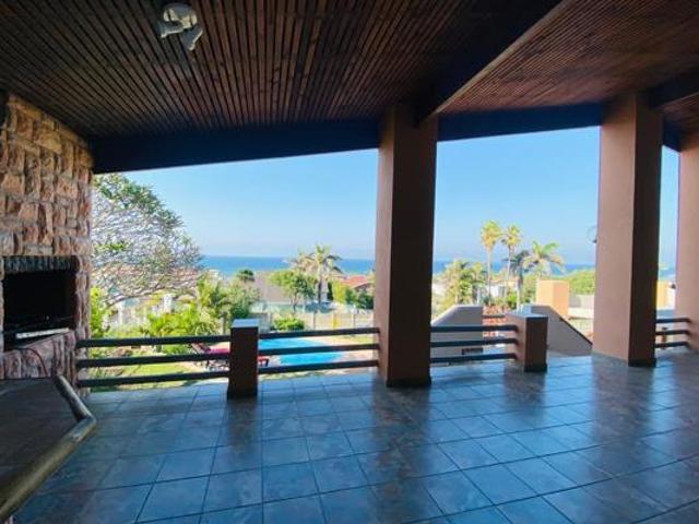 House for sale in Ugu District Municipality, Kwazulu-natal