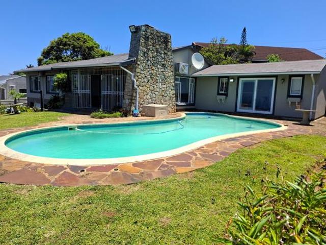 House for sale in Ugu District Municipality, Kwazulu-natal