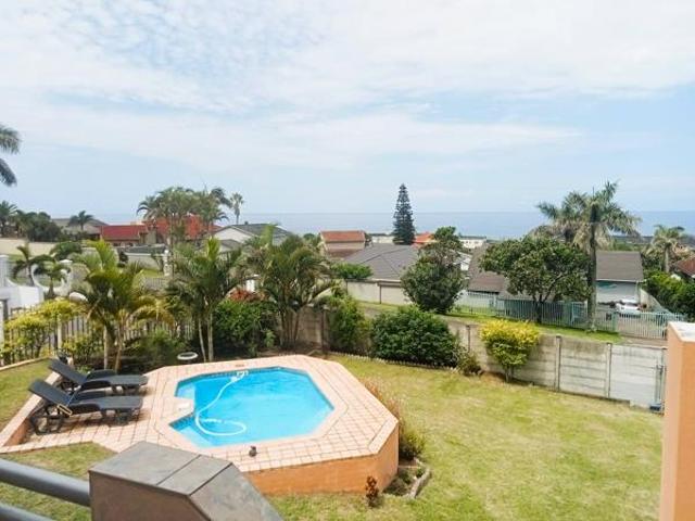 House for sale in Ugu District Municipality, Kwazulu-natal