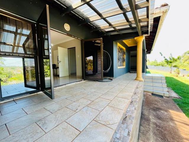 House for sale in Ugu District Municipality, Kwazulu-natal