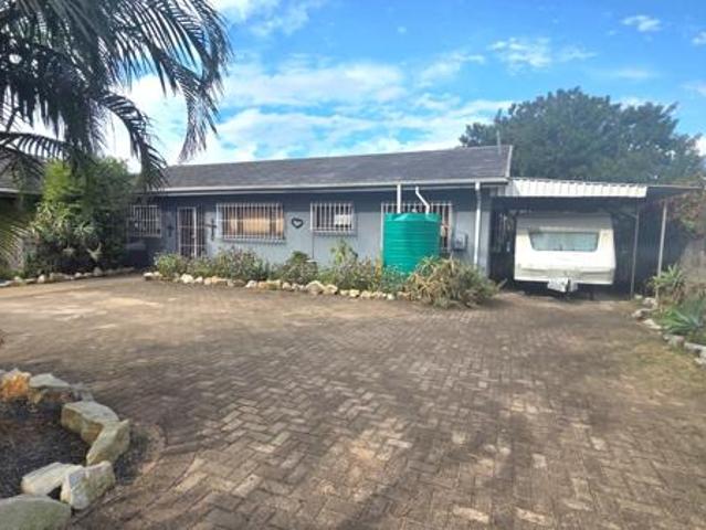House for sale in Ugu District Municipality, Kwazulu-natal