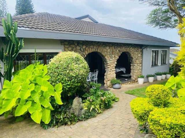 House for sale in Ugu District Municipality, Kwazulu-natal