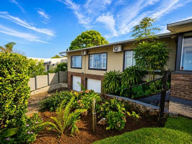 House for sale in Ugu District Municipality, Kwazulu-natal