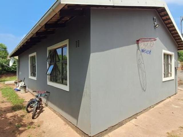 House for sale in Seaview, Kwazulu-natal