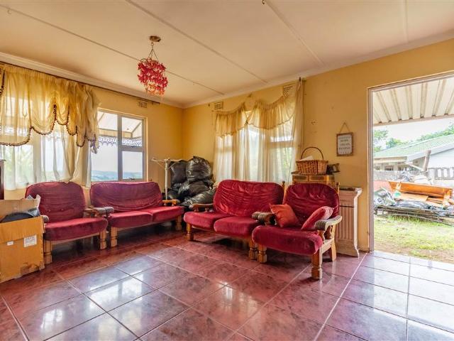House for sale in Durban
