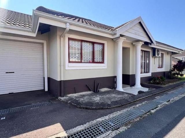 House for rent in Pinetown