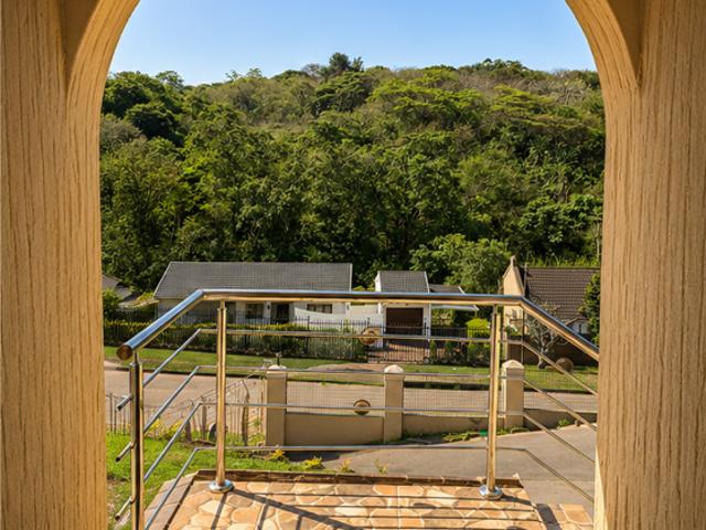 House for rent in Seaview, Kwazulu-natal