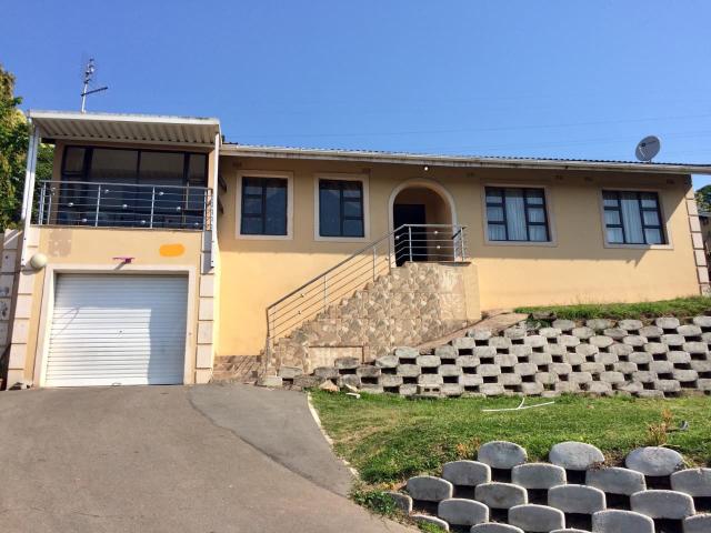 House for rent in New Germany, Kwazulu-natal