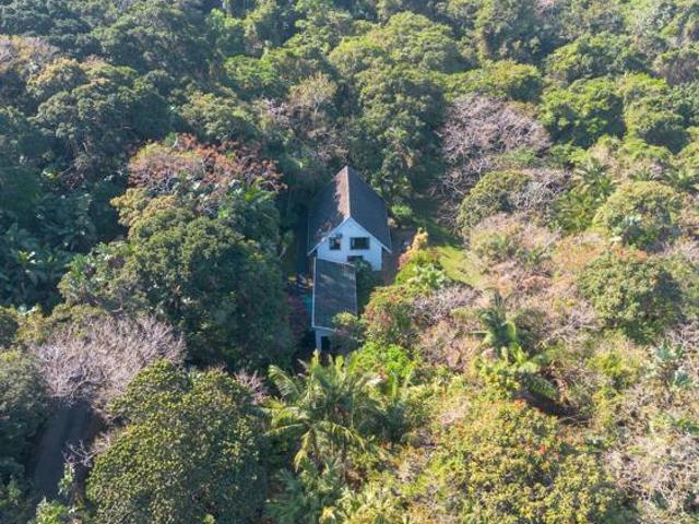 House for sale in Ugu District Municipality, Kwazulu-natal