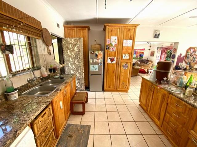 House for sale in Ugu District Municipality, Kwazulu-natal