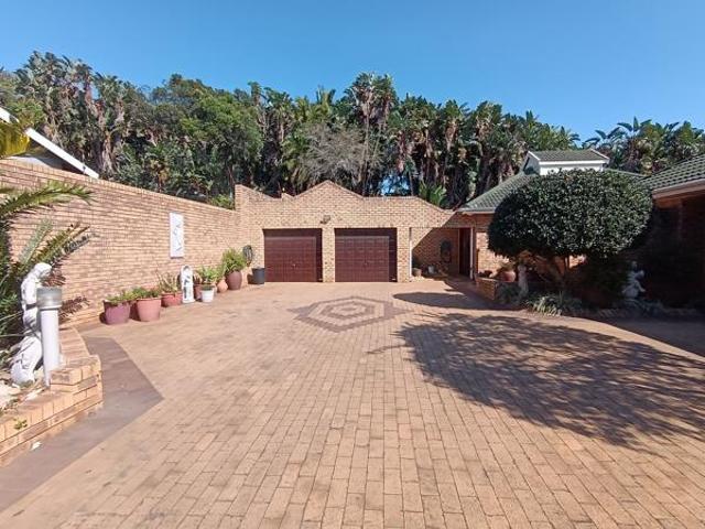 House for sale in Ugu District Municipality, Kwazulu-natal