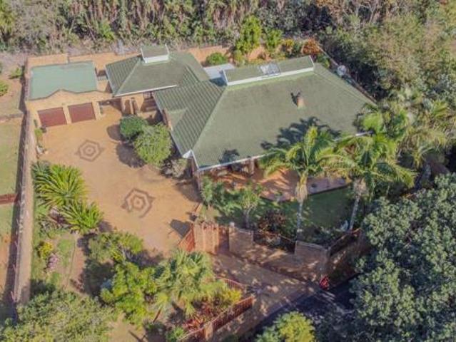 House for sale in Ugu District Municipality, Kwazulu-natal
