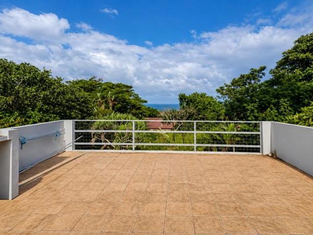 House for sale in Ugu District Municipality, Kwazulu-natal