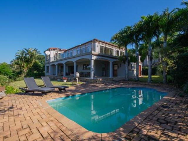 House for sale in Ugu District Municipality, Kwazulu-natal