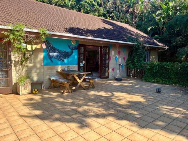 House for sale in Ugu District Municipality, Kwazulu-natal