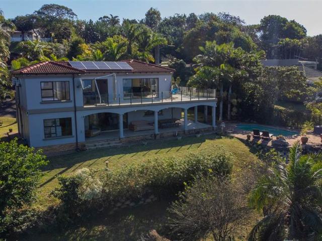 House for sale in Ugu District Municipality, Kwazulu-natal