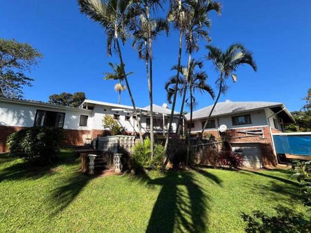House for sale in Ugu District Municipality, Kwazulu-natal