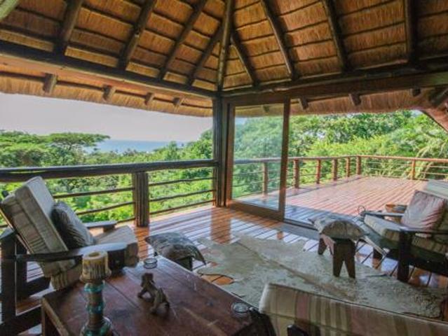 House for sale in Ugu District Municipality, Kwazulu-natal