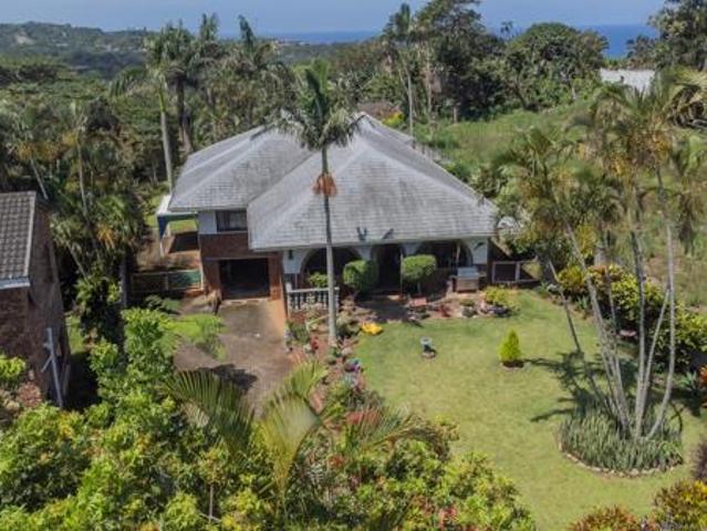 House for sale in Ugu District Municipality, Kwazulu-natal