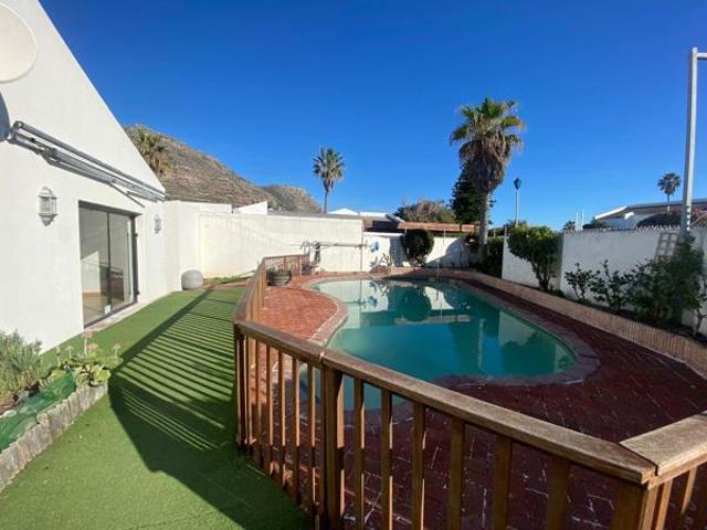 House for rent in Cape Town, Western Cape