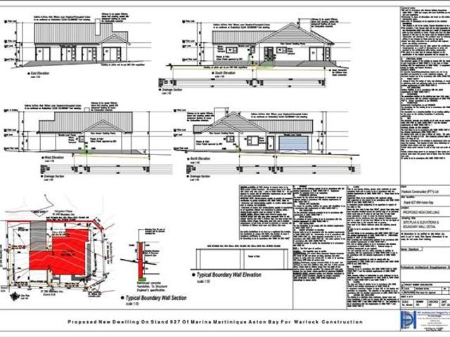 House for sale in Cape St Francis, Eastern Cape