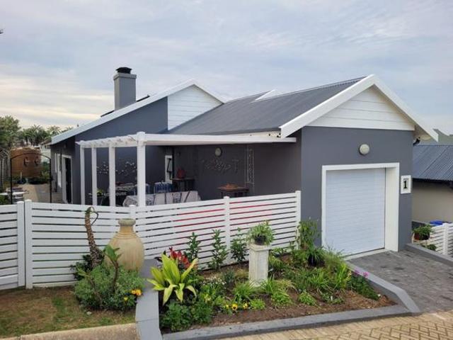 House for sale in Cape St Francis, Eastern Cape