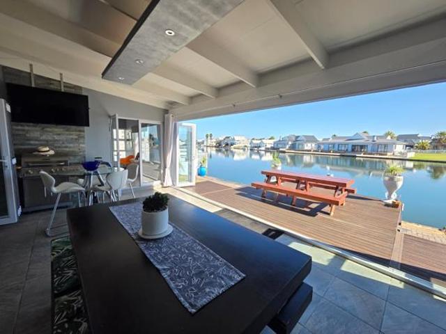House for sale in Cape St Francis, Eastern Cape