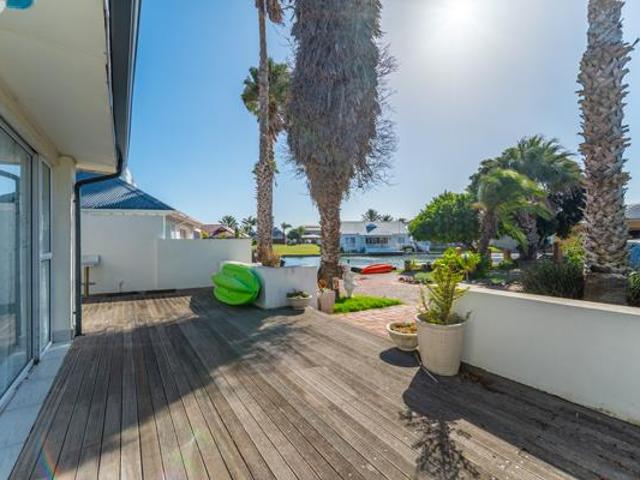 House for sale in Cape St Francis, Eastern Cape