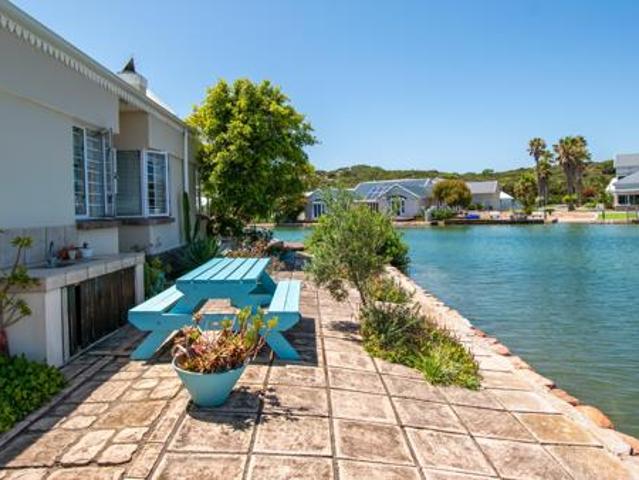 House for sale in Cape St Francis, Eastern Cape