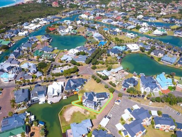 House for sale in Cape St Francis, Eastern Cape