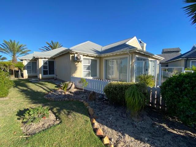 House for rent in Cape St Francis, Eastern Cape