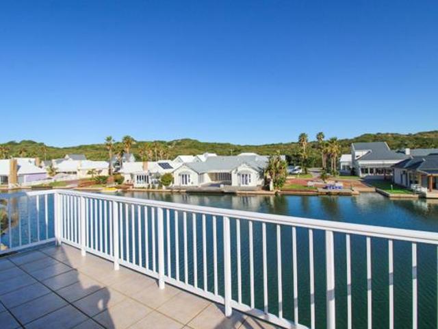 House for sale in Cape St Francis, Eastern Cape