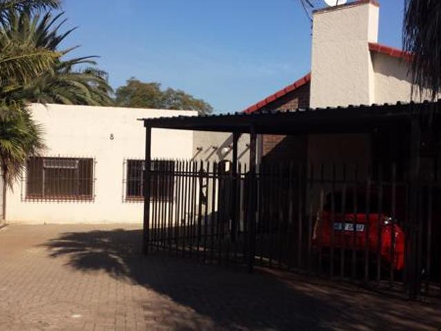 House for rent in Ekurhuleni, Gauteng