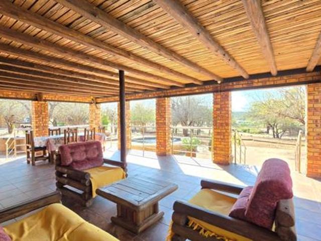 House for sale in Ehlanzeni, Mpumalanga